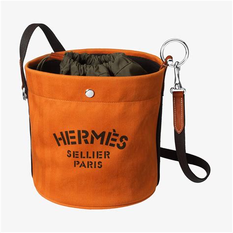 hermes groom backpack|hermes nappy bag.